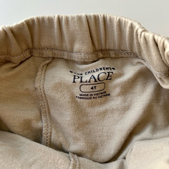 Toddler girls school uniform skirt - Picture 4 of 5